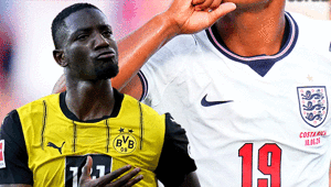 Guirassy Fenerbahçeye gelmekten vazgeçti Yeni hedef ortaya çıktı