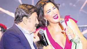 53 yıllık düet