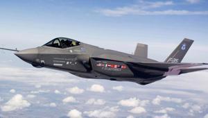 Yunan basını F-35 için tarih verdi