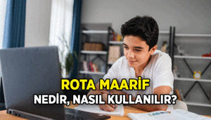 TERCİH DANIŞMANI ROTA MAARİF PLATFORMU 🔍 LGS Sonucunuza Göre Size Özel Doğru Liseler İşte Rota Maarif giriş ekranı