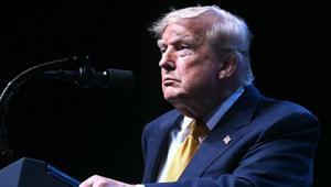 ABD Başkanı Trump Beni öldürmek istiyorlar demişti İsrailin gizli istihbarat raporu sızdı: Suikast düzenlenebilir