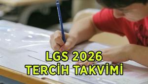 LGS TERCİH DÖNEMİ İÇİN KRİTİK GÜN MEB tercih kılavuzu yayımlandı 📢 LGS tercihleri ne zaman başlıyor, hangi tarihlerde yapılacak LGS tercihleri nereden, nasıl yapılır