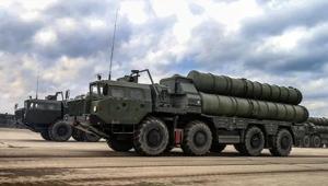 Son dakika... Rusyadan Türkiyedeki S-400 füzeleriyle ilgili açıklama