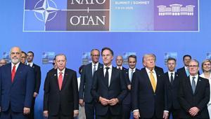 ABD basınından çarpıcı analiz NATO Zirvesinden çıkan 11 kritik sonuç: Türkiye her zamankinden daha yakın