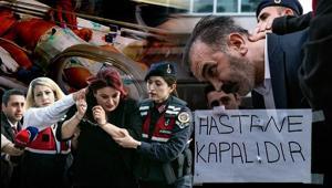 Yenidoğan Çetesi davasında raporlar dosyaya girdi 3 bebek ölüme terk edilmiş