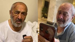 40 yıl Mekkede mahsur kaldı Ali amcayı sevindiren haber