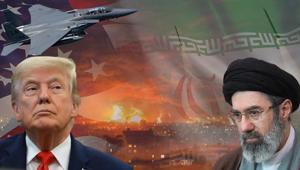 Trumpın önündeki 3 seçenek Masada topyekûn savaş da var, taviz de