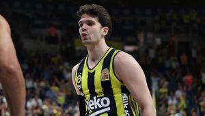 Tarık Biberovic elemelerin en iyi ilk beşine seçildi