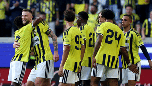 Fenerbahçede 9 isme veda Yabancı sınırı için tedbir