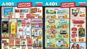 11-17 TEMMUZ A101 HAFTANIN YILDIZLARI | A101 Aldın Aldın 16 Temmuz Perşembe aktüel kataloğunda hangi ürünler satışa çıkacak Oppo Cep Telefonu, Akıllı Kamera, El Blender Seti, Inox Çay Makinesi, Katlanabilir Cezve...