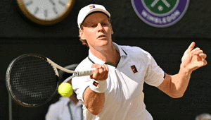 Wimbledonda Jannik Sinner ve Alexander Zverev finale yükseldi