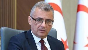 SON DAKİKA | KKTC Cumhurbaşkanı Erhürman hastaneye kaldırıldı
