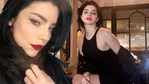 Merve Boluğur sürpriz paylaşımla ilk kez açıkladı Hala oluyorum