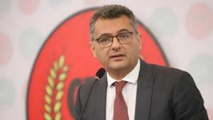 TUFAN ERHÜRMAN KİMDİR KKTC Cumhurbaşkanı Tufan Erhürman sağlık durumu nasıl