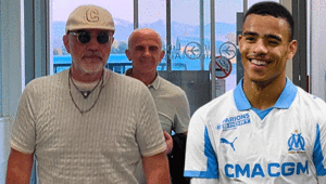 Fenerbahçede Oğuz Çetinden Greenwood açıklaması: Geliyor