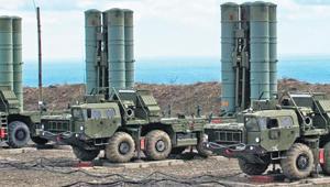 S-400 düğümü çözülüyor Üçüncü ülkeye satış gündemde
