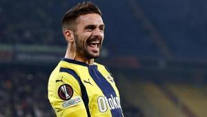 İsmi Fenerbahçe ile anılan Dusan Tadic, Al-Wahdadan ayrıldı