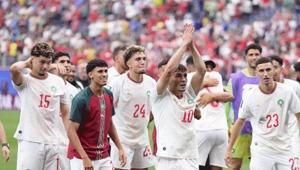 Dünya Kupasına çeyrek finalde veda eden Fasta buruk bir mutluluk hakim