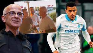 Fenerbahçede Oğuz Çetinden Greenwood açıklaması: Geliyor