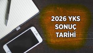 YKS SONUÇLARI 2026 NE ZAMAN AÇIKLANACAK ÖSYM giriş YKS sonuç sorgulama ekranı ne zaman, hangi tarihte açılacak YKS sonuç tarihi belli oldu