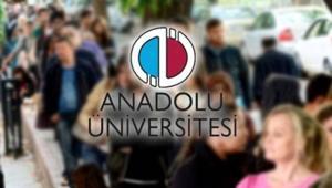 AÖF YAZ OKULU 2026 | AÖF Yaz Okulu sınavı ne zaman AÖF yaz okulu kayıt, ders seçimi bitti mi