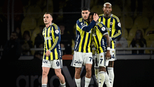 Fenerbahçeden Beşiktaşa bir yıldız daha Milli oyuncuya yakın takip