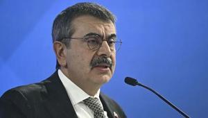 Bakan Tekinden LGS tercihlerinde Rota Maarif vurgusu