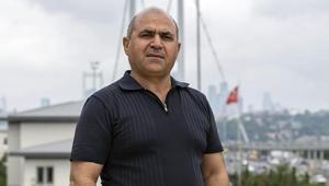 İstanbuldaki en genç şehit Halil İbrahimin babası konuştu: Ben ayağı taşa takıldı sandım