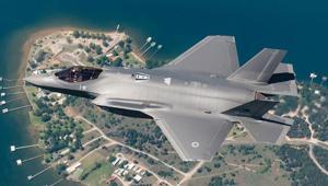 Yunanistanın Türkiyeye karşı F-35 planı deşifre oldu