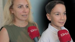 7 yaşındaki Türk deha: Genetik aktarım oldu