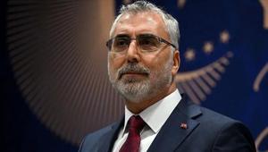 Bakan Işıkhan: Hep birlikte Elazığda çevre bilincini oluşturmamız lazım