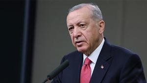 Cumhurbaşkanı Erdoğan, Srebrenitsa Soykırımında hayatını kaybedenleri andı