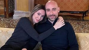 Demet Şener ile Tolga Arman ayrıldı İşte nedeni