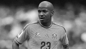 Futbol dünyasını sarsan ölüm Güney Afrikalı futbolcu Jayden Adams hayatını kaybetti