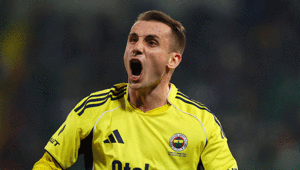 Kerem Aktürkoğlu kararını verdi Fenerbahçede kritik gelişme