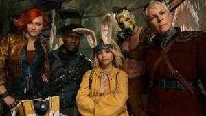 Borderlands filmi konusu ve oyuncu kadrosu Borderlans filmi kaç yılında çekildi, film ne anlatıyor