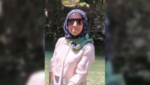 Eşinin intihar ettiğini iddia etmişti Kan donduran gerçek sorguda ortaya çıktı