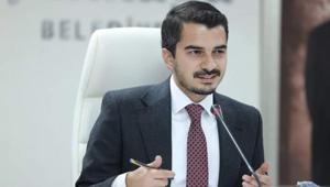 Çankaya Belediye Başkanı Hüseyin Can Güner gözaltına alındı