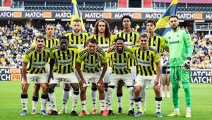 CANLI YAYIN KANALI FENERBAHÇE HAZIRLIK MAÇI | Fenerbahçe-Pogon Szczecin hazırlık maçı başladı mı, saat kaçta hangi kanalda canlı olarak yayınlanıyor Fenerbahçenin ilk 11i...