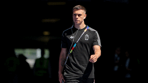 Beşiktaşa Leandro Trossard müjdesi Transferde mutlu son yakın