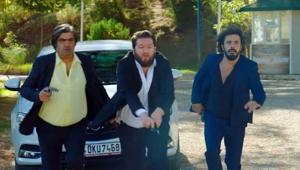 Bizim Semtin Çocukları filmi kaç yılında çekildi Bizim Semtin Çocukları filmi konusu ve oyuncuları