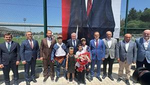 Bakan Bak: Savunma sanayisindeki oranımızı yüzde 85lere ulaştırdık