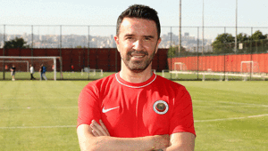 Resmi açıklama geldi Gökhan Gönülün yeni adresi belli oldu
