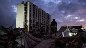 Venezueladaki depremlerde hayatını kaybedenlerin sayısı 4 bin 333e yükseldi