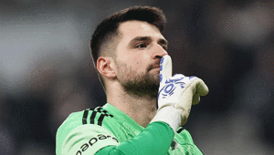 Beşiktaştan ayrılan Ersin Destanoğlunun yeni adresi belli oldu
