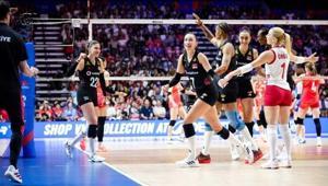 TÜRKİYE-TAYLAND VOLEYBOL MAÇI CANLI İZLE Türkiye-Tayland 2026 FIVB Milletler Ligi maçı ne zaman saat kaçta hangi kanalda Filenin Sultanları çeyrek finaldeki rakibi kim olacak