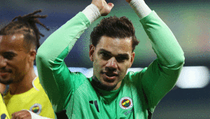 Fenerbahçede gözler Edersonun vereceği karara çevrildi