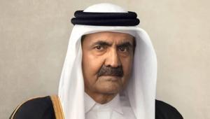 Katar eski Emiri Şeyh Hamad bin Halife Al Sani hayatını kaybetti