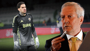 Fenerbahçede gözler Edersona çevrildi Başkan Aziz Yıldırımdan görüşme