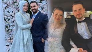 Kadir Ezildi kardeşinin düğününde kesenin ağzını açtı Geline taktıkları olay oldu